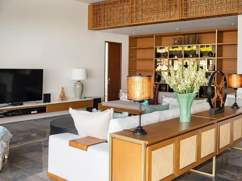 Изображение Villa Indrani 4*