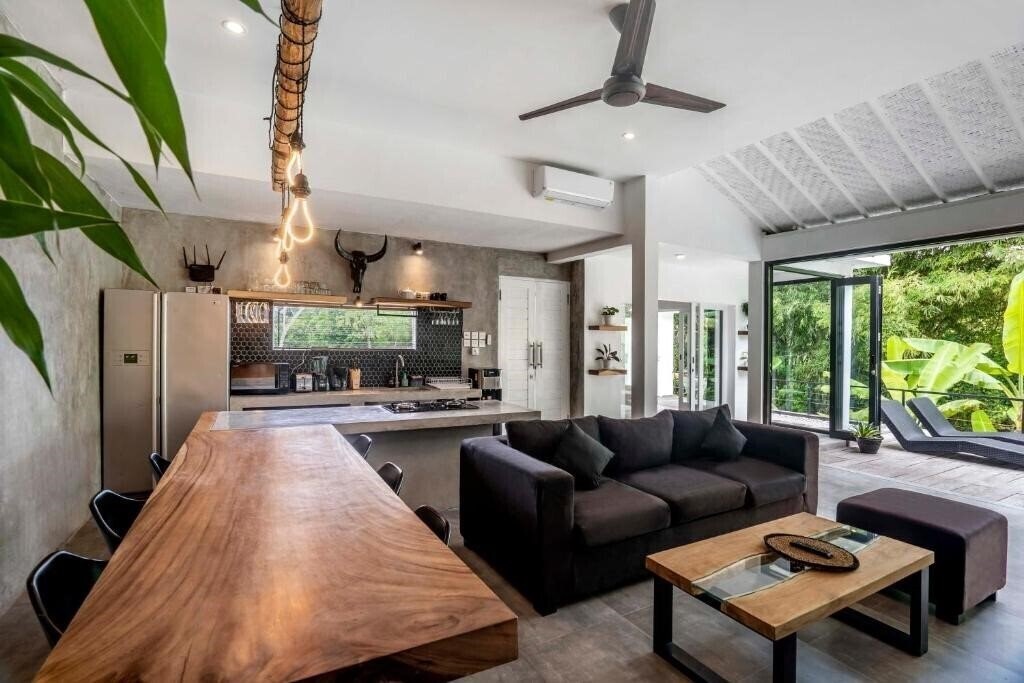 Зображення Villa Infinity Bali 4*