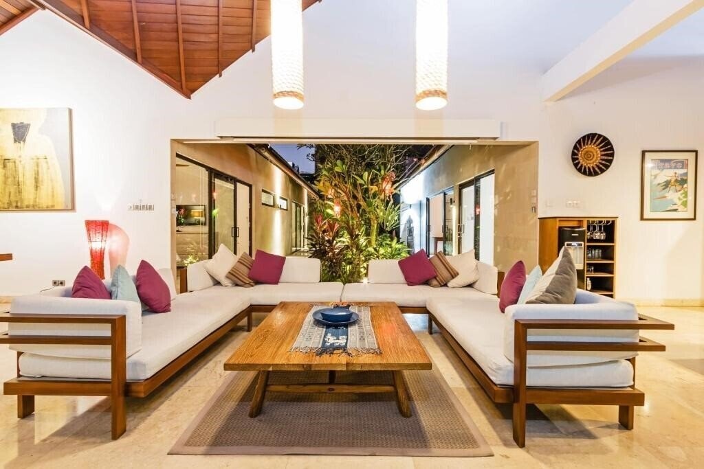 Зображення Villa Karang Berawa 4*