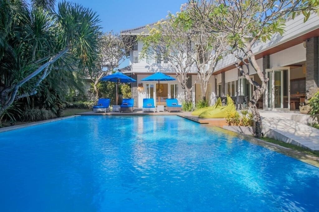 Зображення Villa La Luvier 4*