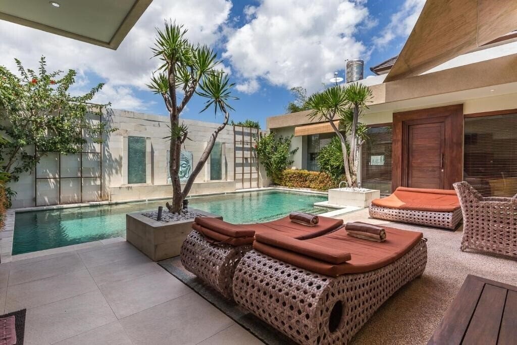 Изображение Villa Lisha 4*