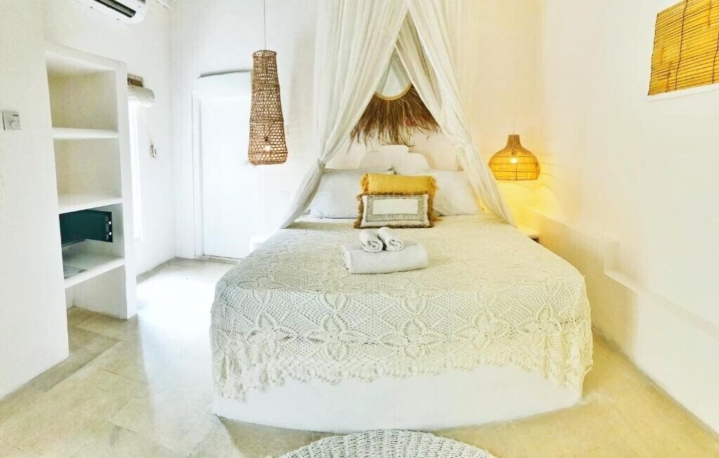 Фотографія Sal Secret Spot 4*