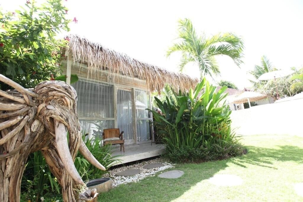 Зображення Sal Secret Spot 4*