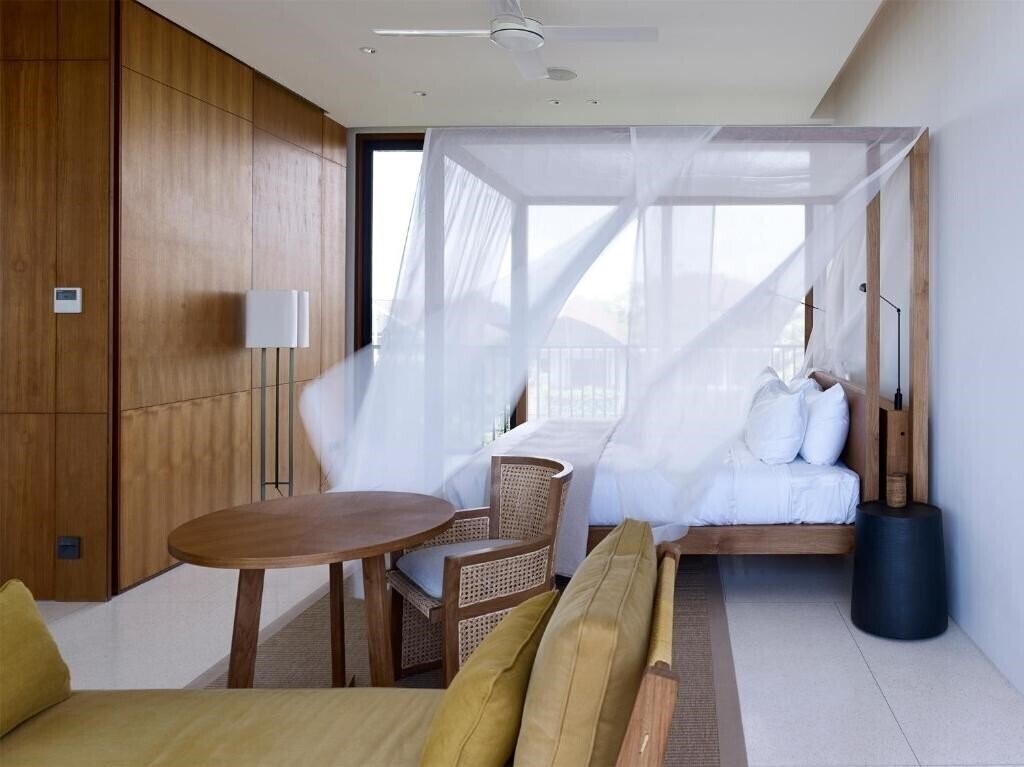 Фото Arnalaya Beach House 5*