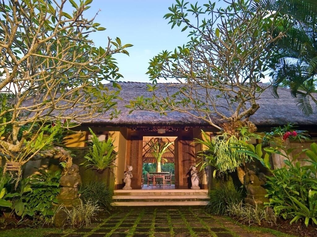 Отель Villa Alamanda An Elite Haven 5*