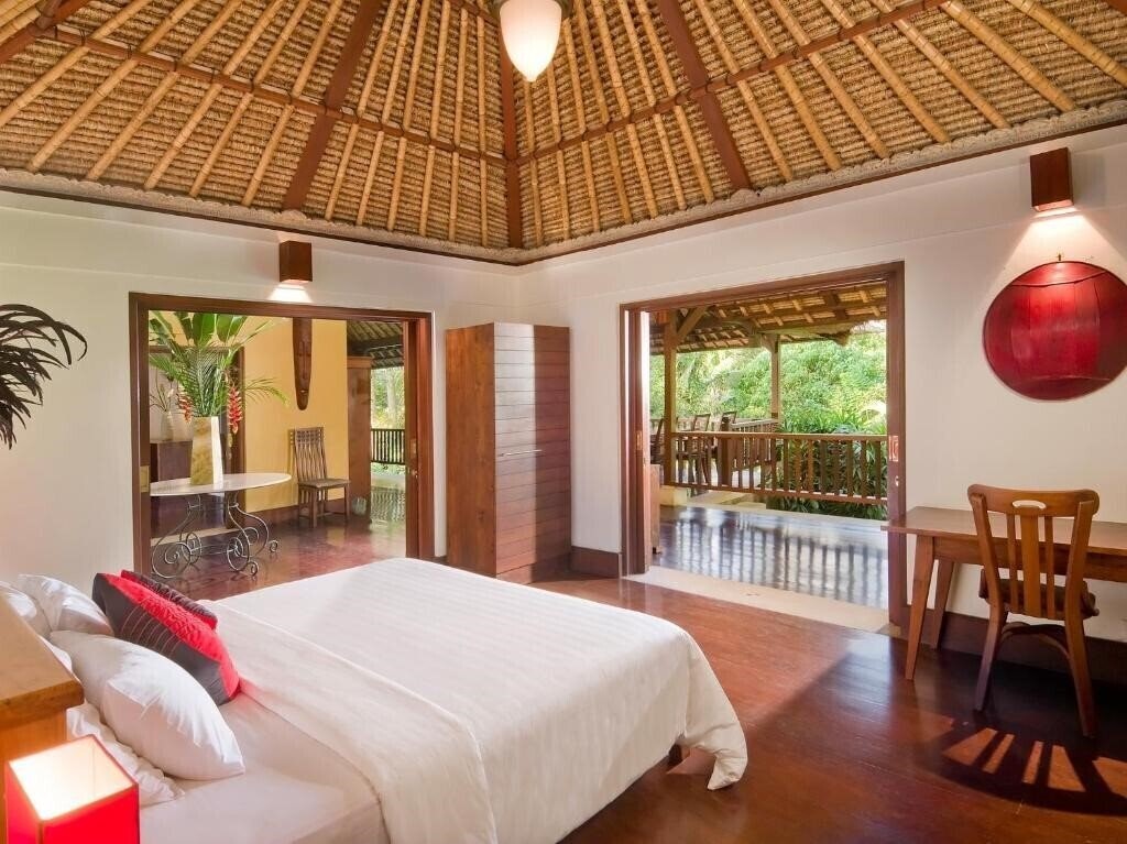 Фото Villa Alamanda An Elite Haven 5*