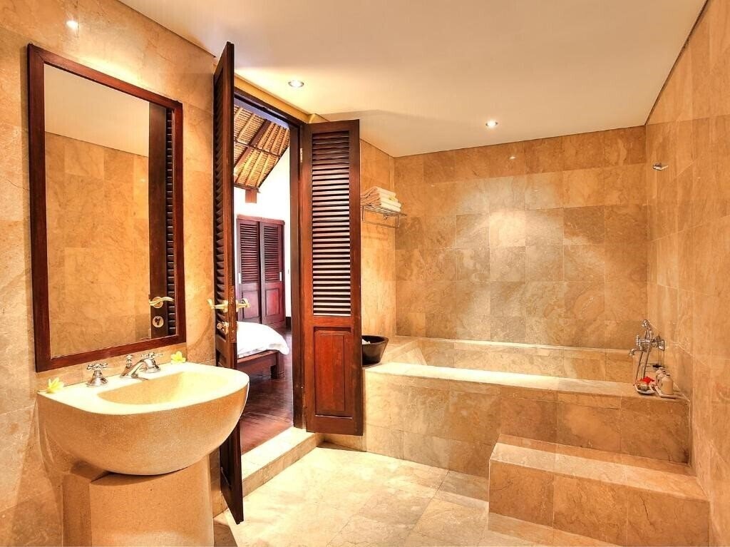 Фотография Villa Alamanda An Elite Haven 5*