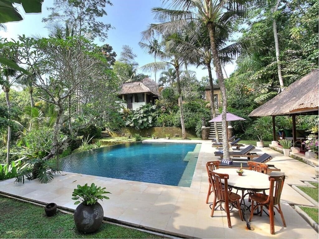 Изображение Villa Alamanda An Elite Haven 5*