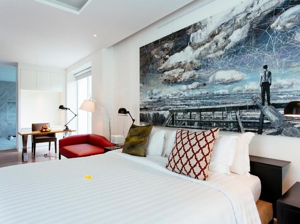 Фото Villa Canggu 5*