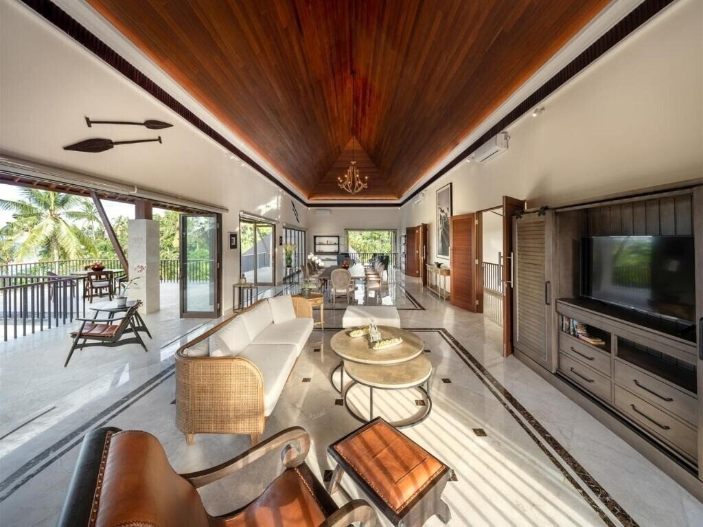 Зображення Villa Kailasha 5*