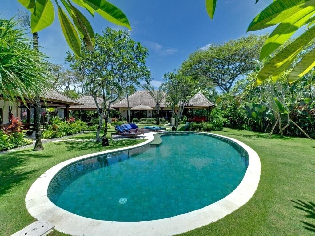 Фото Villa Kakatua 5*