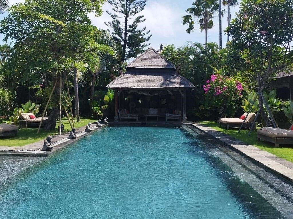 Фотографія Villa Zelie An Elite Haven 5*