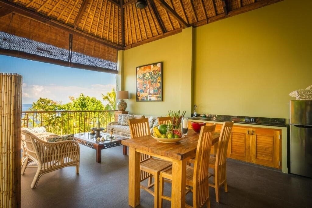 Зображення Aquamarine Beach Villas 4*