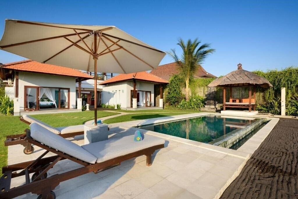 Зображення Ashling Villa 4*