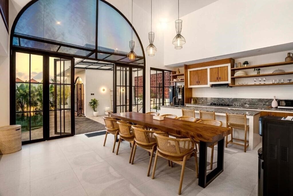 Изображение Casa Copper By Alfred In Bali 4*