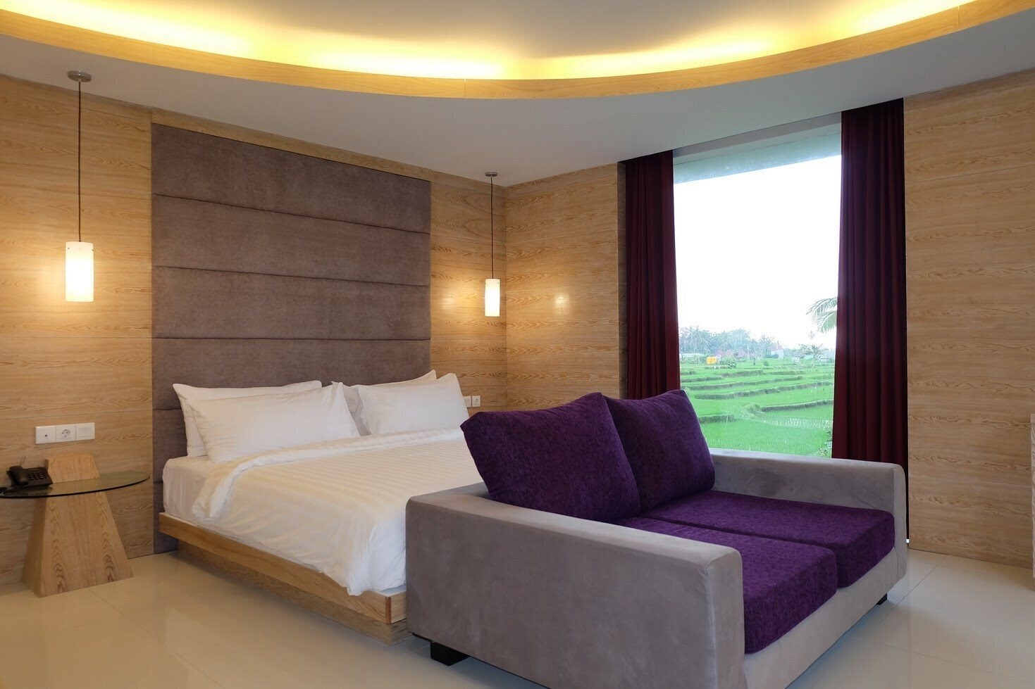 Фото Green Fields Luxury Villas 4*