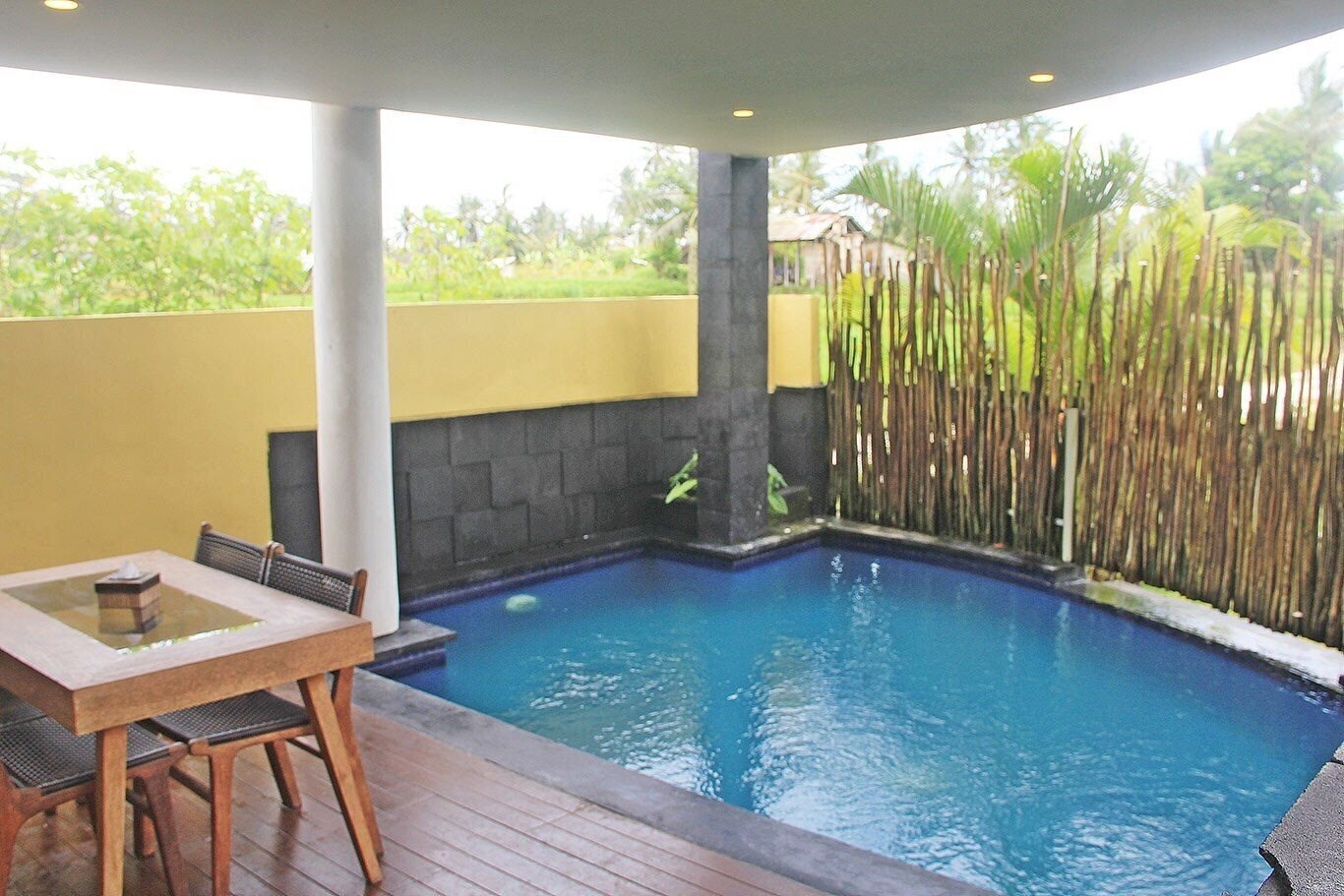 Картинка Green Fields Luxury Villas 4*