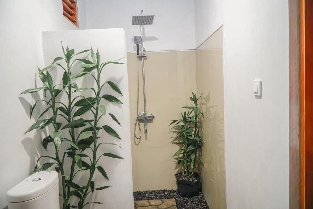 Картинка Hillside Eden Bali 4*