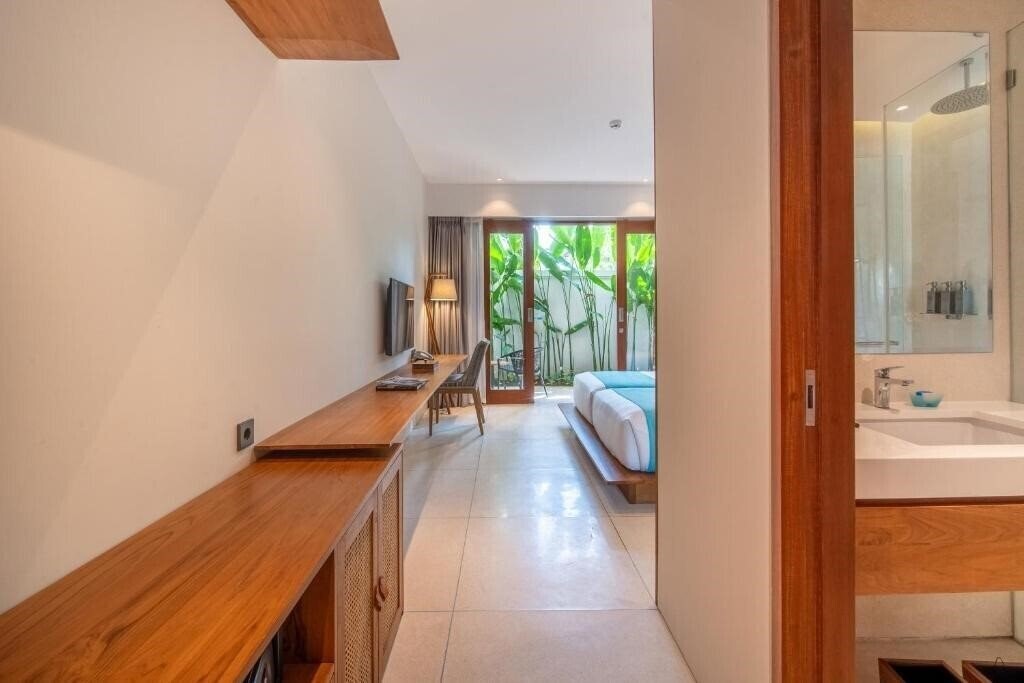 Фотографія Ize Canggu by Lifestyle Retreats 4*