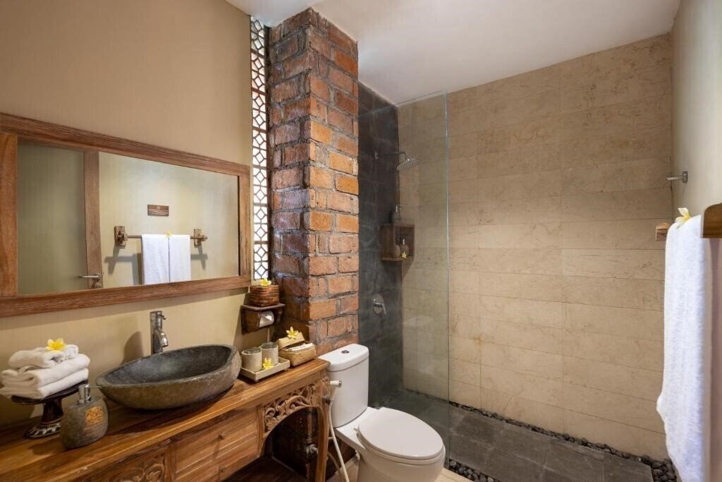 Фотографія Kailash Suites By Pramana Villas* 4*