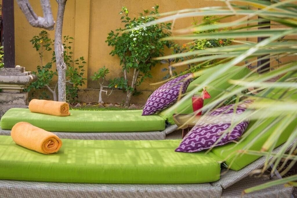 Картинка Life In Amed Bali 4*