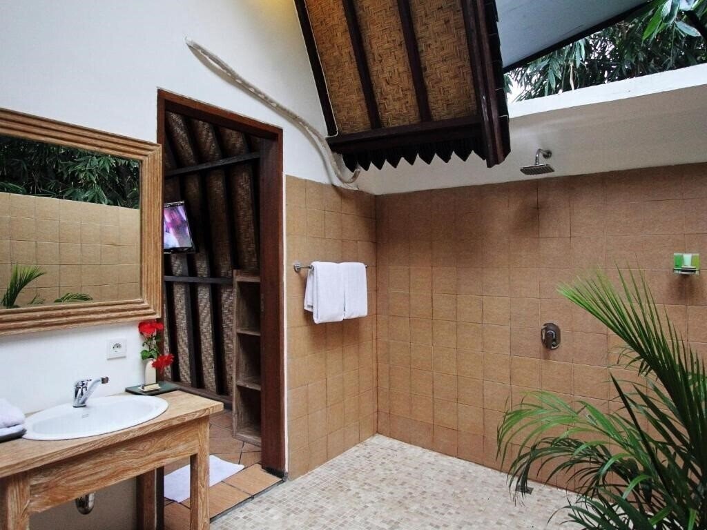 Фотографія Mojo Resort 4*