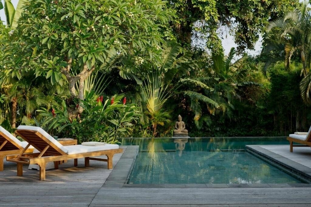 Фото Nelayan Villa 4*