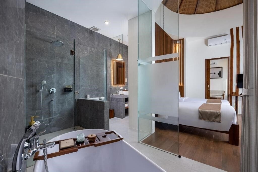 Фотография The Prime Canggu Bali 4*