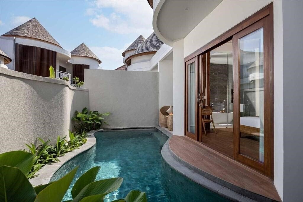 Изображение The Prime Canggu Bali 4*