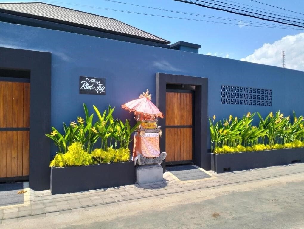 Фото Villa Bintang Lovina 4*