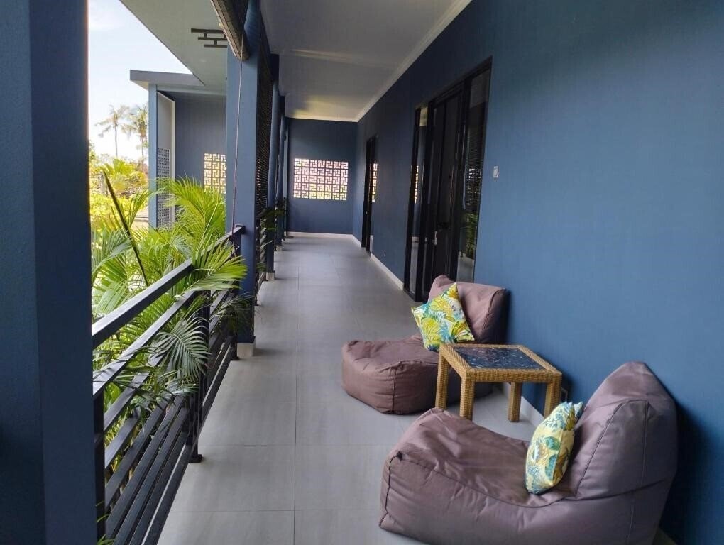 Фотография Villa Bintang Lovina 4*