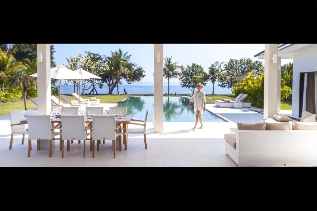 Готель Villa Mathan 4*