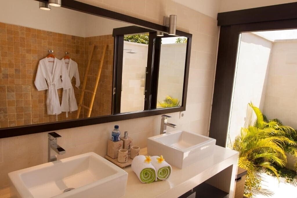 Фотографія Villa Mathan 4*