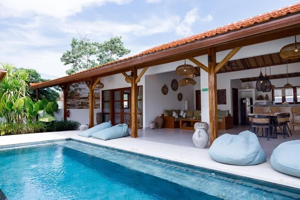 Зображення Villa Melati 4*