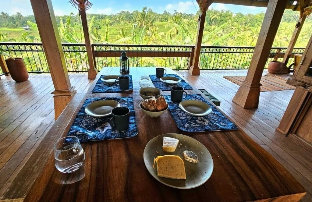 Зображення Villa Pacung 4*