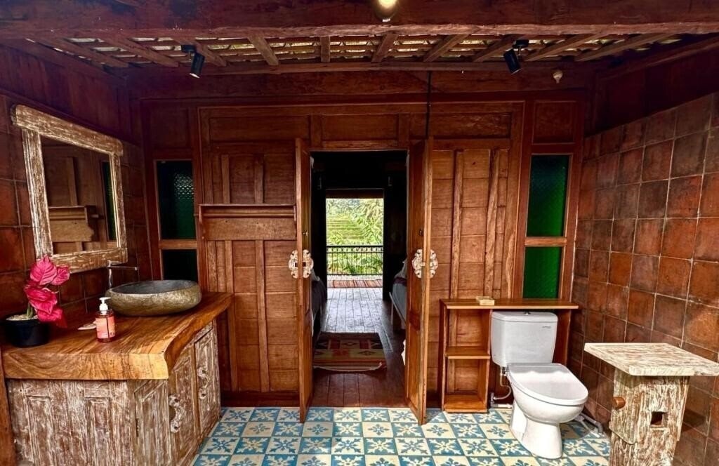 Фотографія Villa Pacung 4*