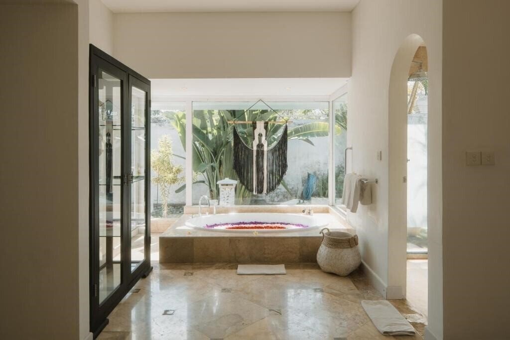 Готель Villa Puri Balangan 4*