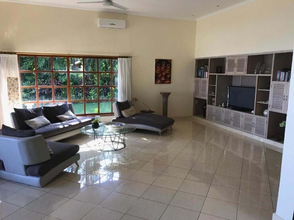 Картинка Villa Surgawi 4*