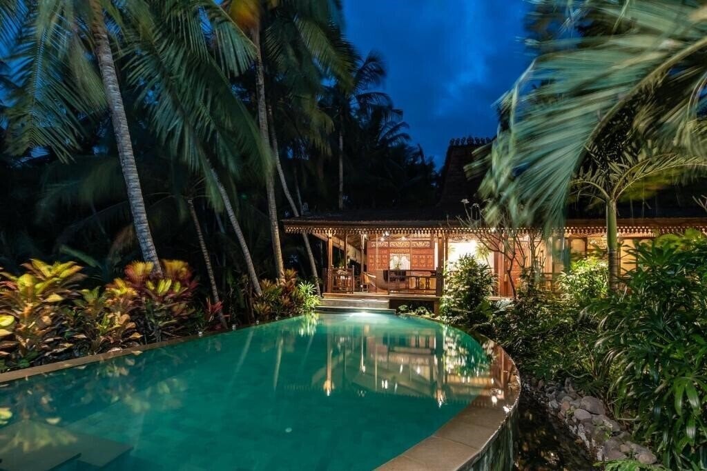 Зображення Villa Uma Anyar Ubud 4*