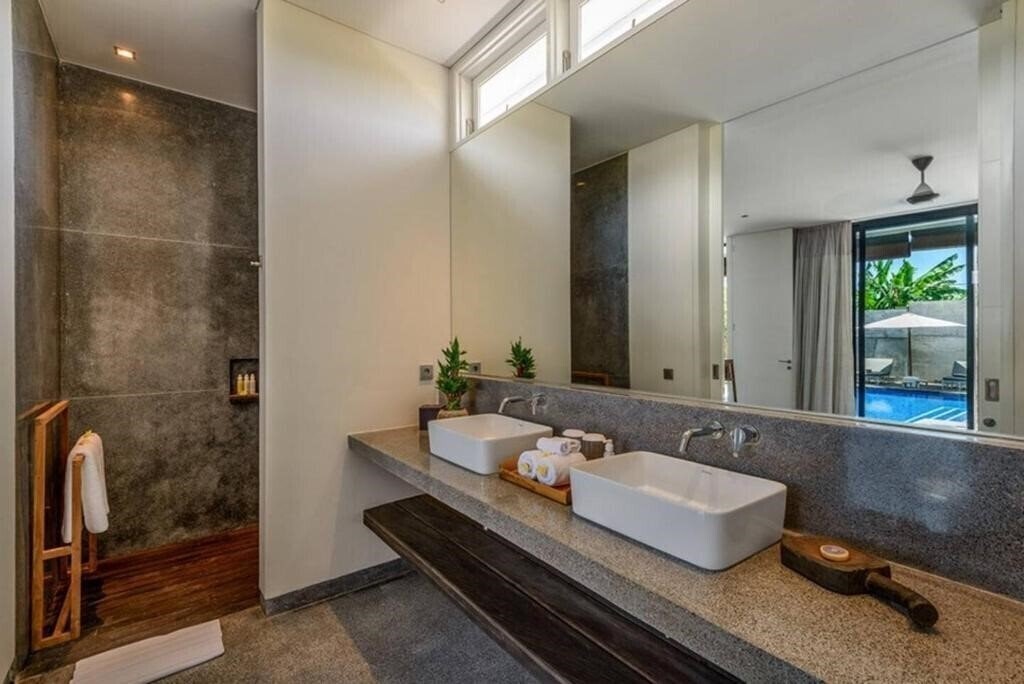 Фотография Villa Waha 4*