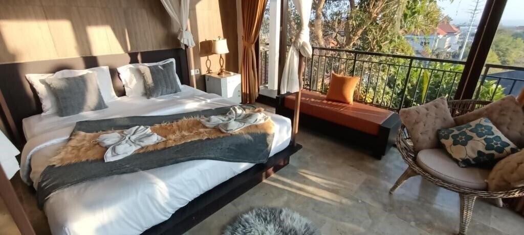 Фото Zara The Ocean View 4*