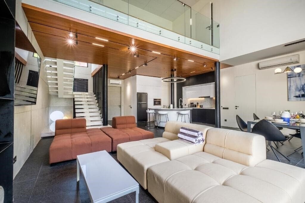 Картинка Alex Villas Complex 3*