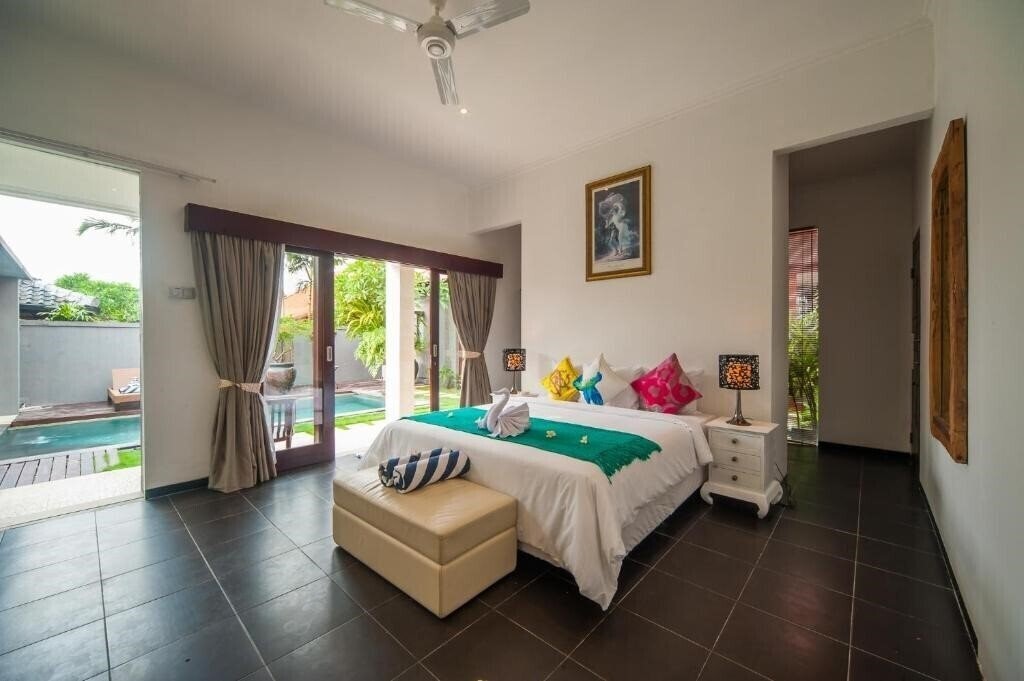 Фото Casa Priya Canggu 4*