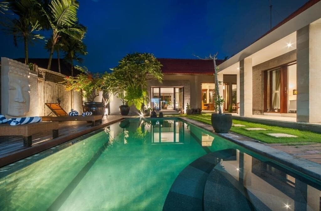 Зображення Casa Priya Canggu 4*