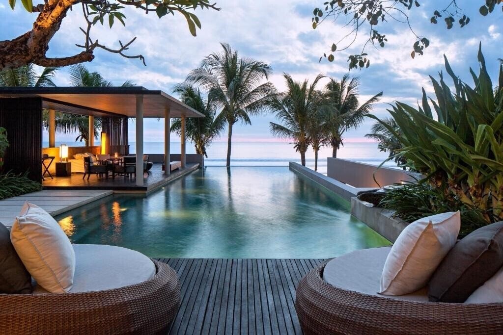 Готель Soori Estate 4*