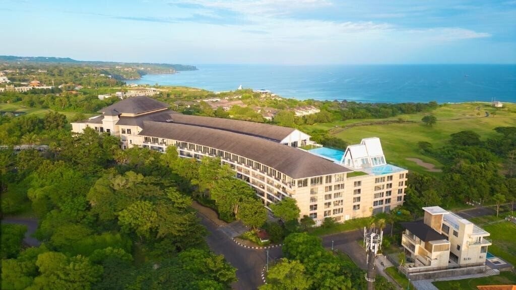 Изображение Ululani Dreamland 4*