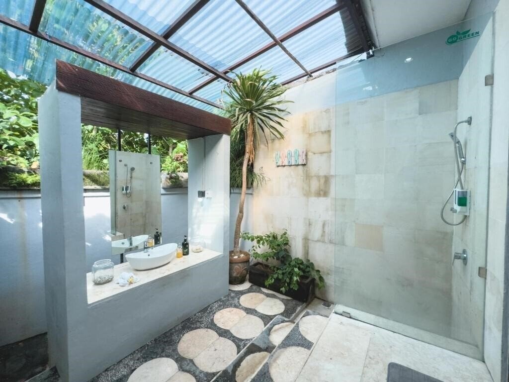 Фото Villa Habibi 4*