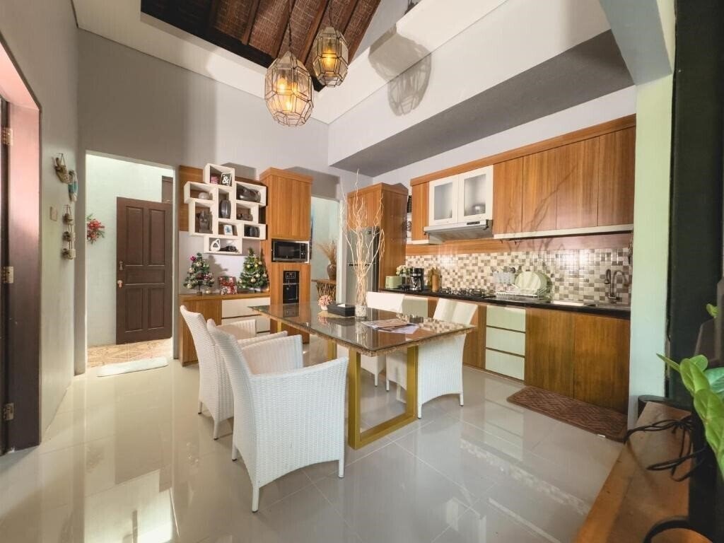 Изображение Villa Habibi 4*