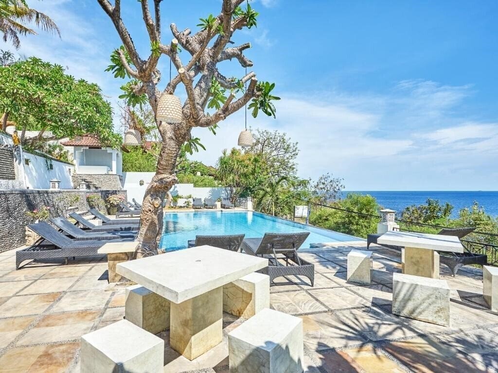 Фотография Anda Amed Villas & SPA 4*