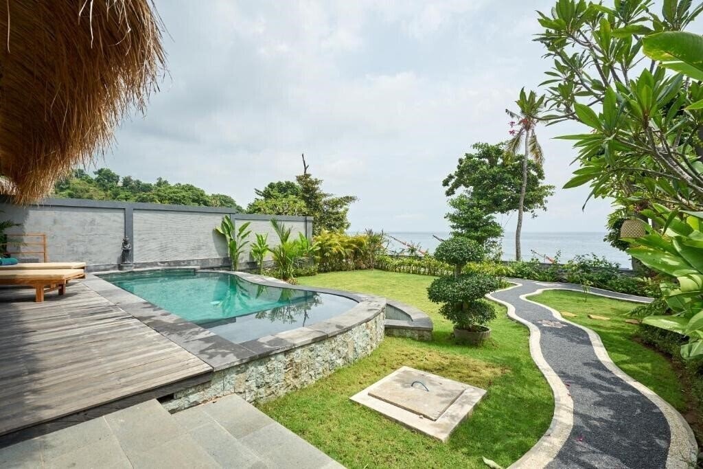 Зображення Ayunan Beach Villas Amed 4*